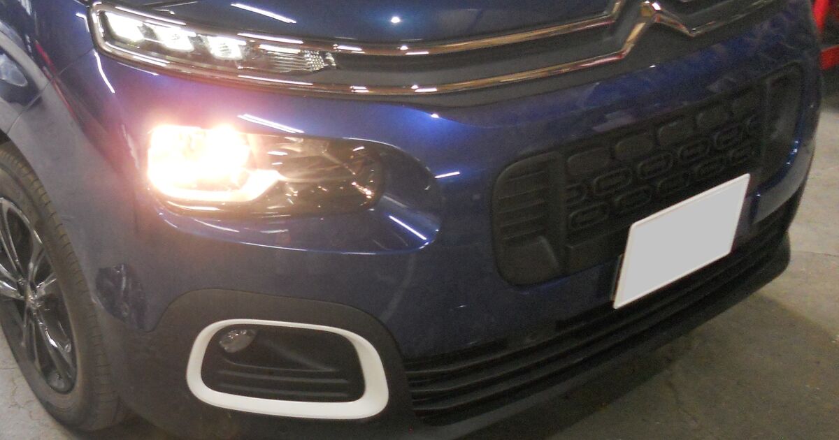 ベルランゴ、2008、触媒2個セット 【公式通販】