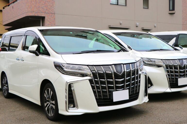 板金塗装 代車