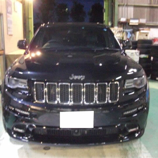 Jeep