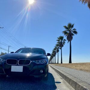 15 bmw 板金塗装