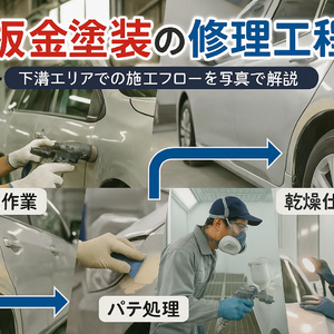 24板金塗装
