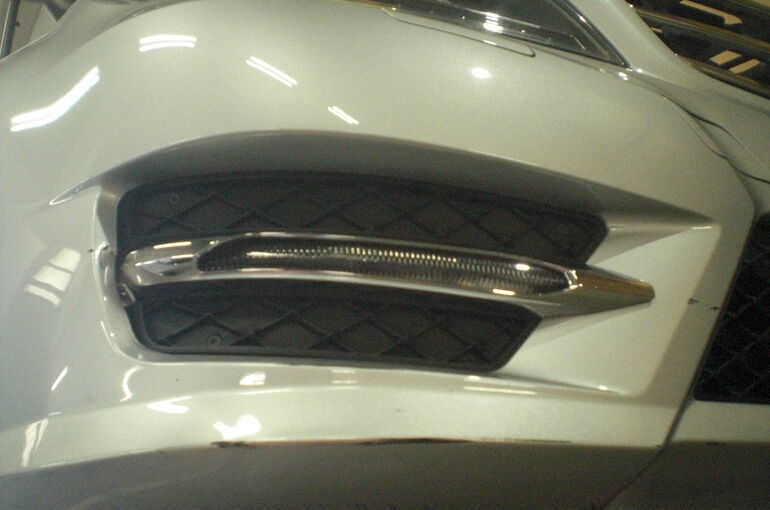 相模原市 横浜市 東京都 町田市 八王子市 メルセデス ベンツ キズ修理 塗装 擦った 擦り傷 相模原の鈑金修理会社 Only Oneが運営しているブログです