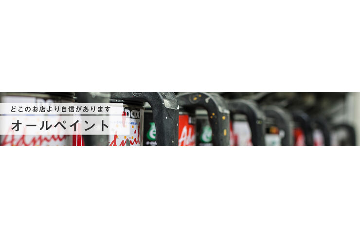 オールペイントの画像