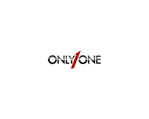 ONLY ONE